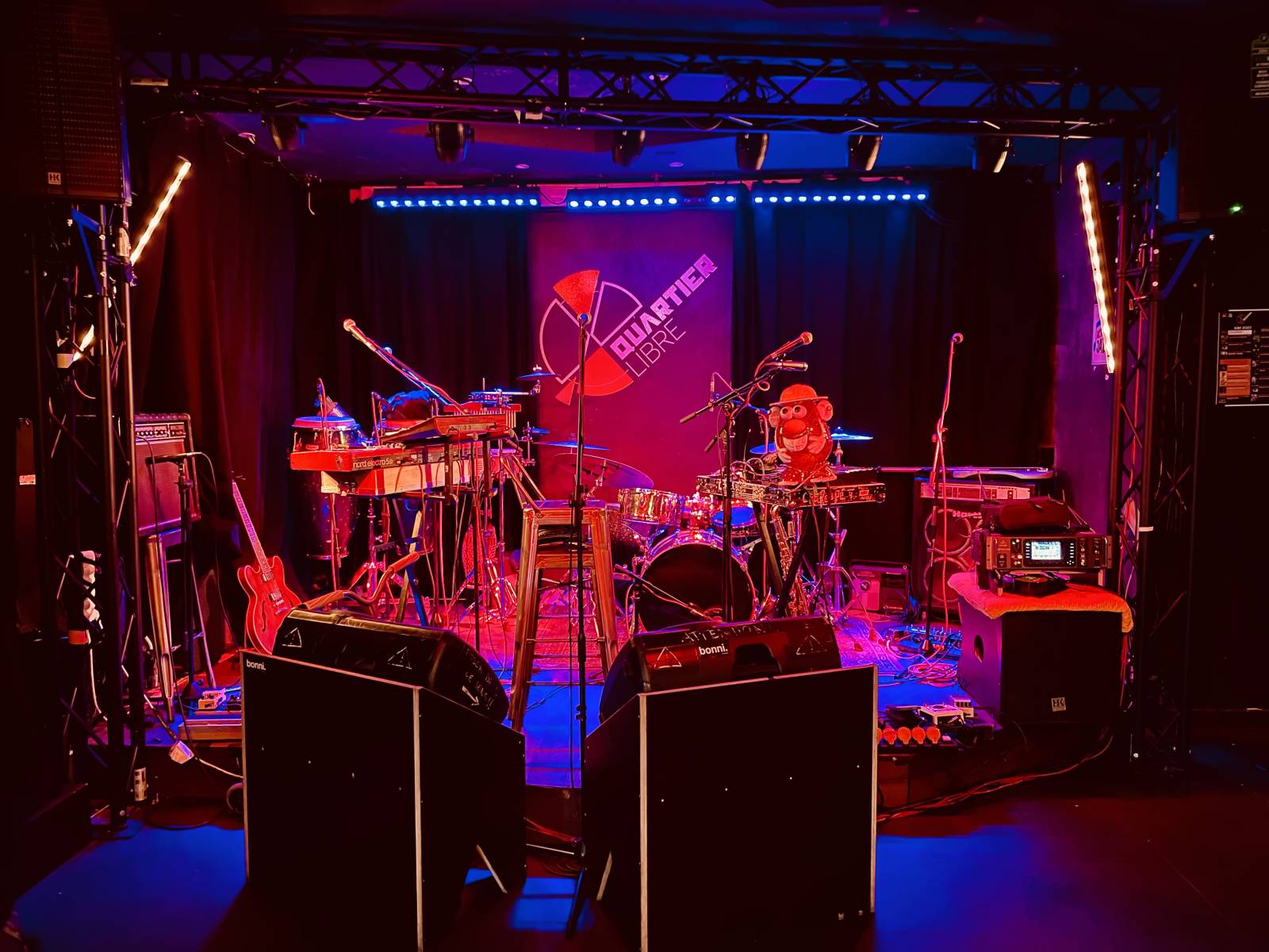 Repas de groupe et d'anniversaire - Repas d'entreprise et séminaires - Privatisation