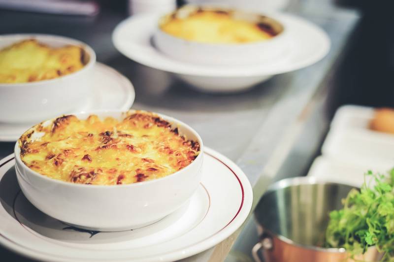 Ou manger la meilleure viande côte de boeuf à Bordeaux centre Saint Michel